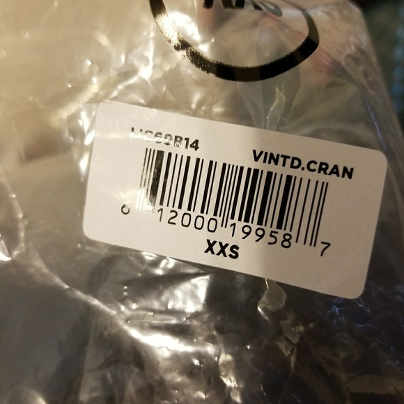 BCBG SHELBI DRESS XXS NWOT (detached tags) - Picture 4 of 6